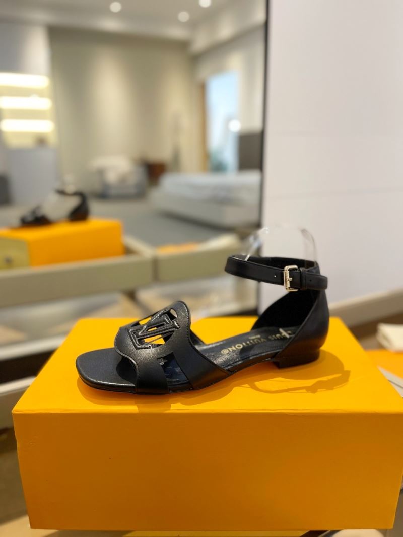 Louis Vuitton Sandals